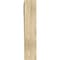 Ekena Millwork Funston Block Rough Sawn Bracket, Douglas Fir, 6"W x 30"D x 30"H BKT06X30X30FST05RDF - alternate 4